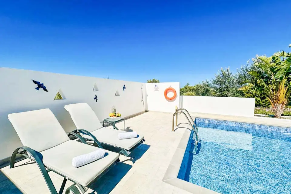 Villa Lilu 1