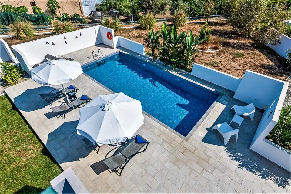 Villa Lilu 1
