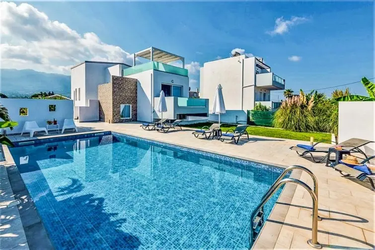 Villa Lilu 1