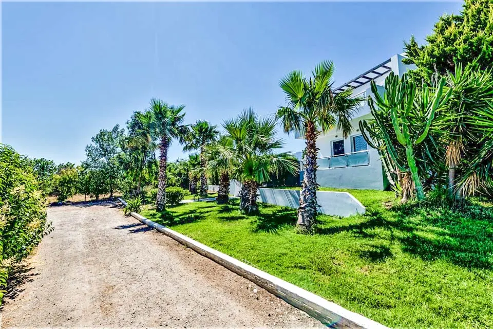Villa Xenos Ena