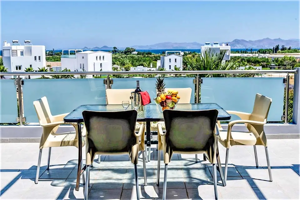 Villa Xenos Ena