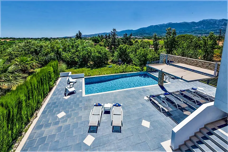 Villa Xenos Ena