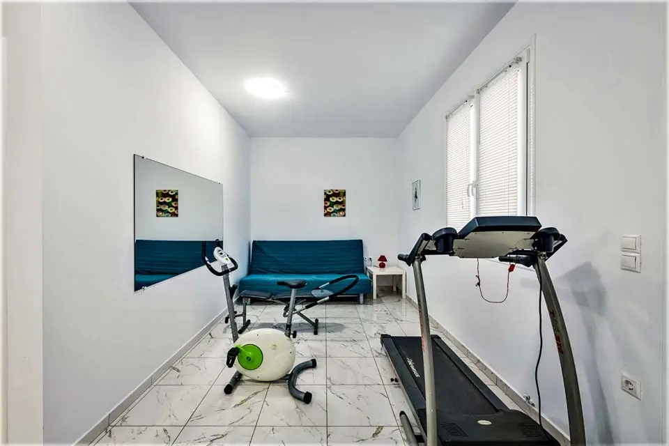 Villa Xenos Ena
