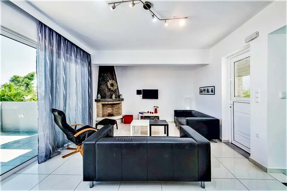 Villa Xenos Ena