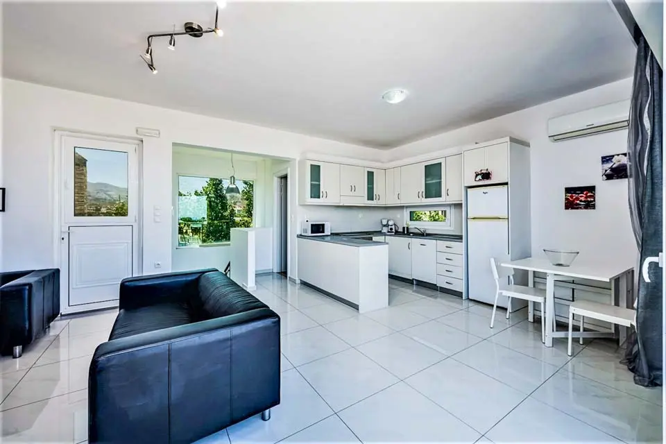 Villa Xenos Ena