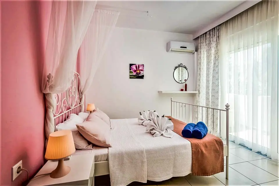 Villa Xenos Ena