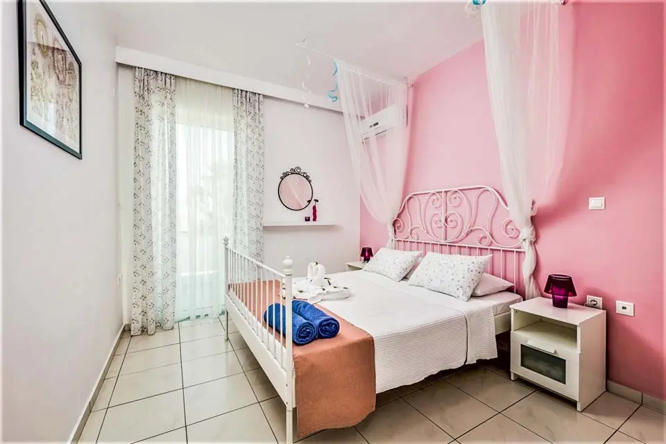 Villa Xenos Ena