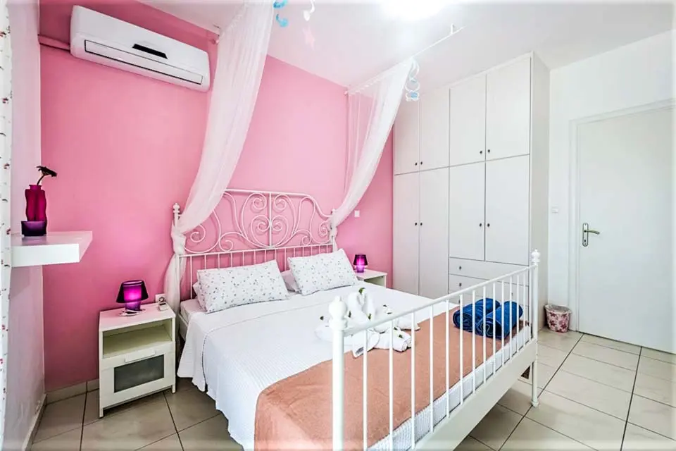 Villa Xenos Ena