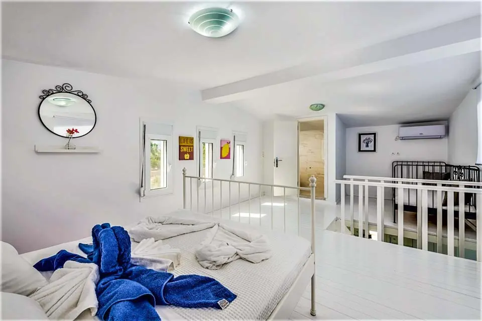 Villa Xenos Ena