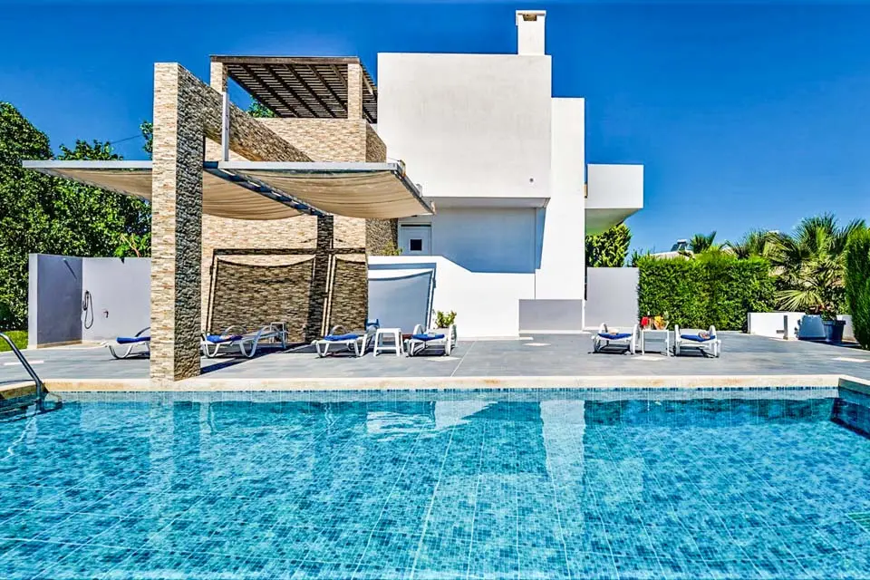 Villa Xenos Ena