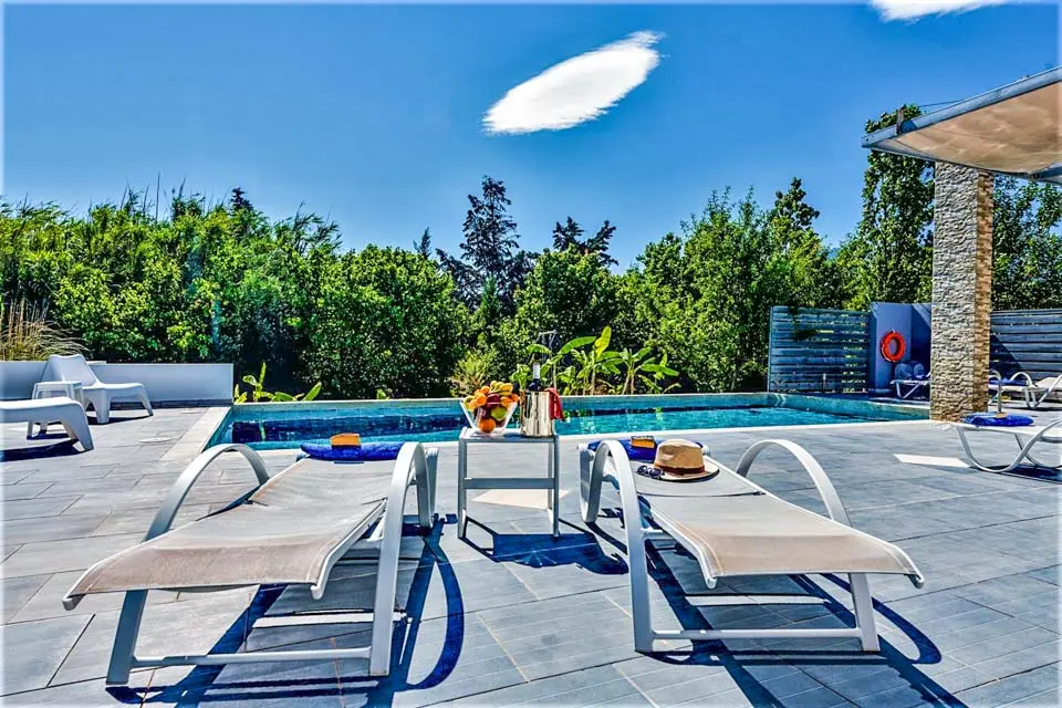 Villa Xenos Ena