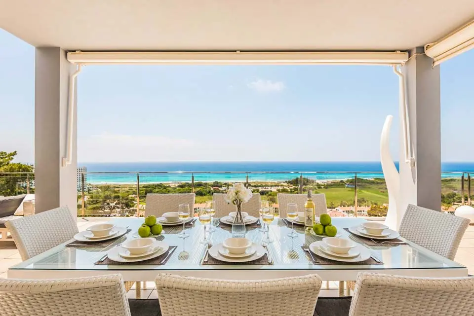 Villa Privilege