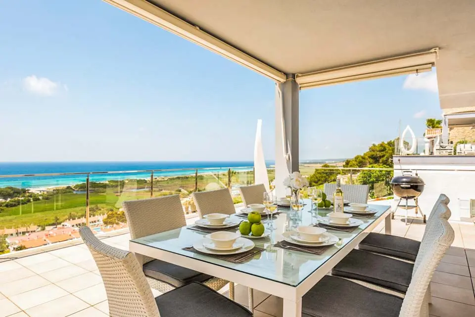 Villa Privilege