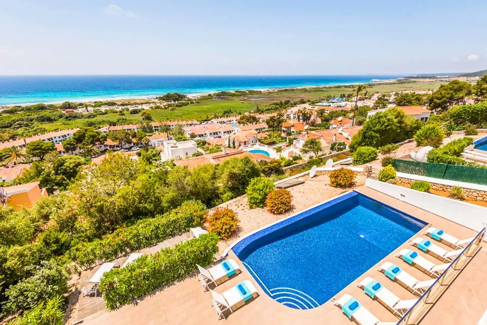 Villa Privilege