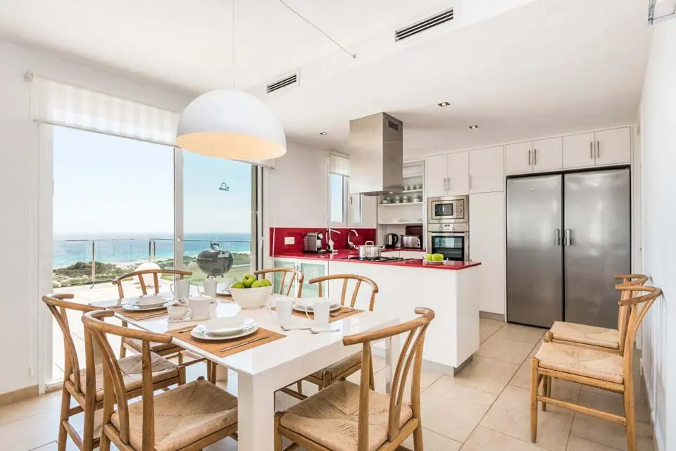 Villa Privilege