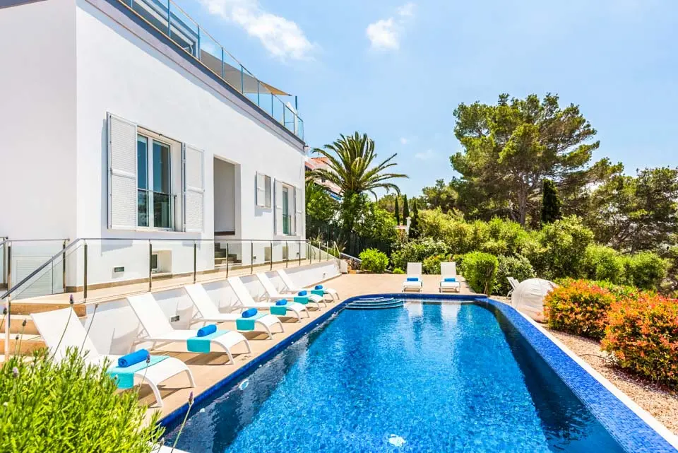 Villa Privilege