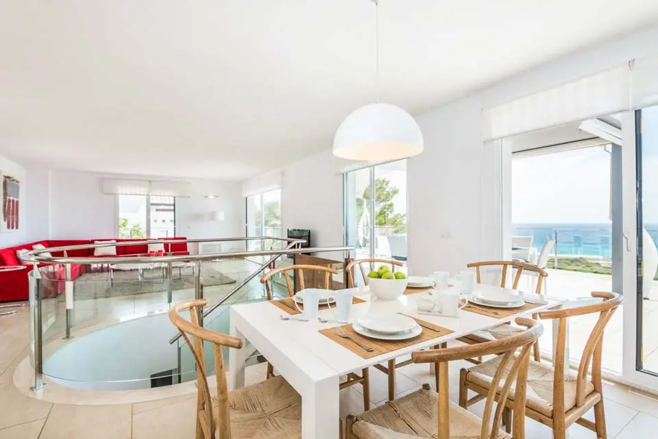 Villa Privilege