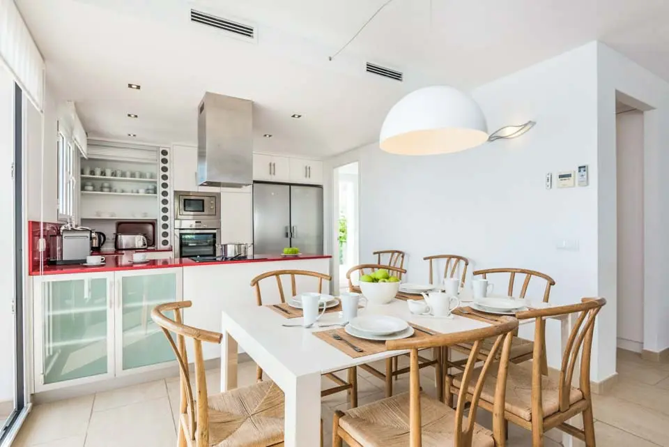 Villa Privilege