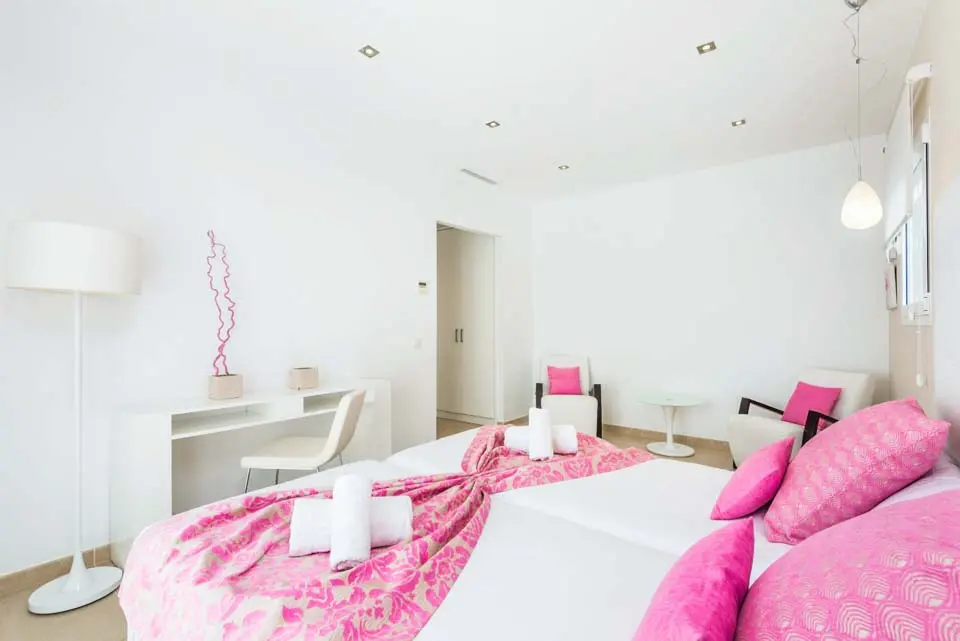Villa Privilege
