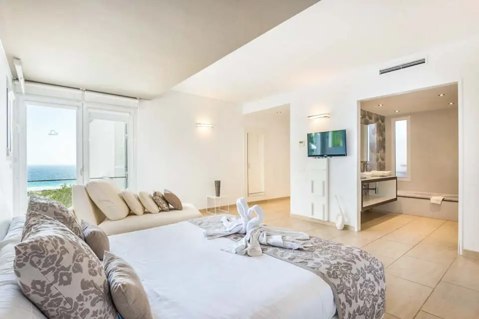 Villa Privilege