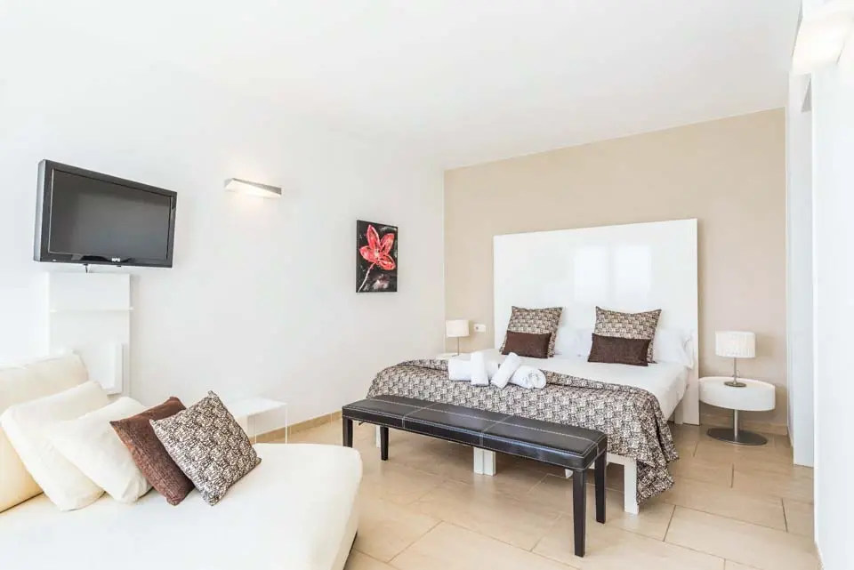 Villa Privilege