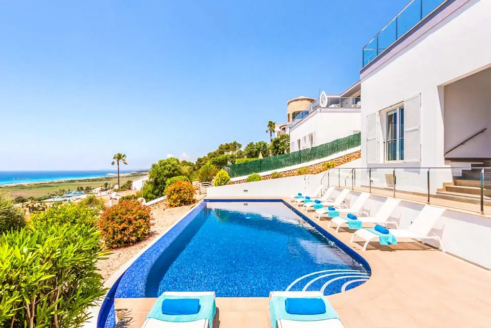 Villa Privilege