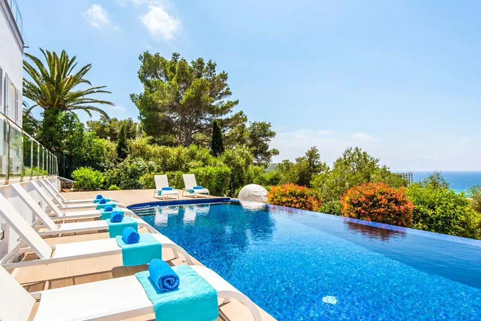 Villa Privilege