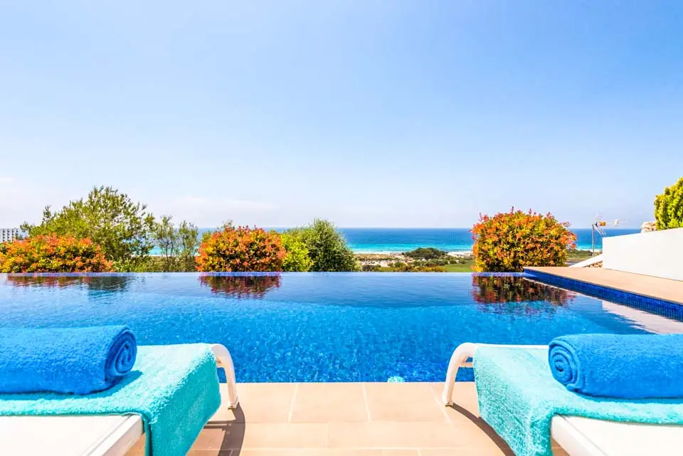 Villa Privilege
