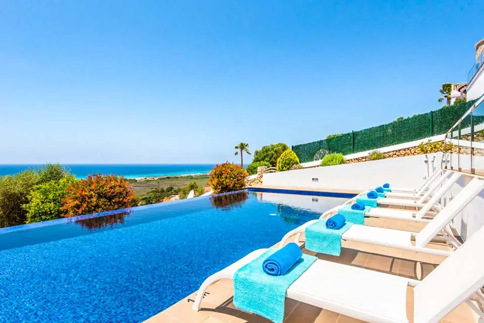 Villa Privilege