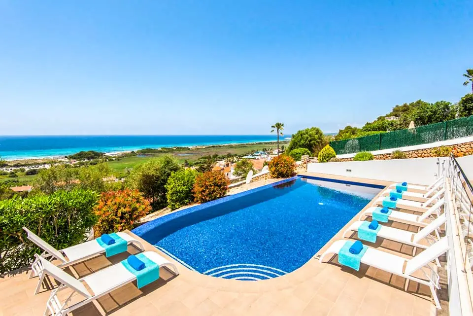 Villa Privilege