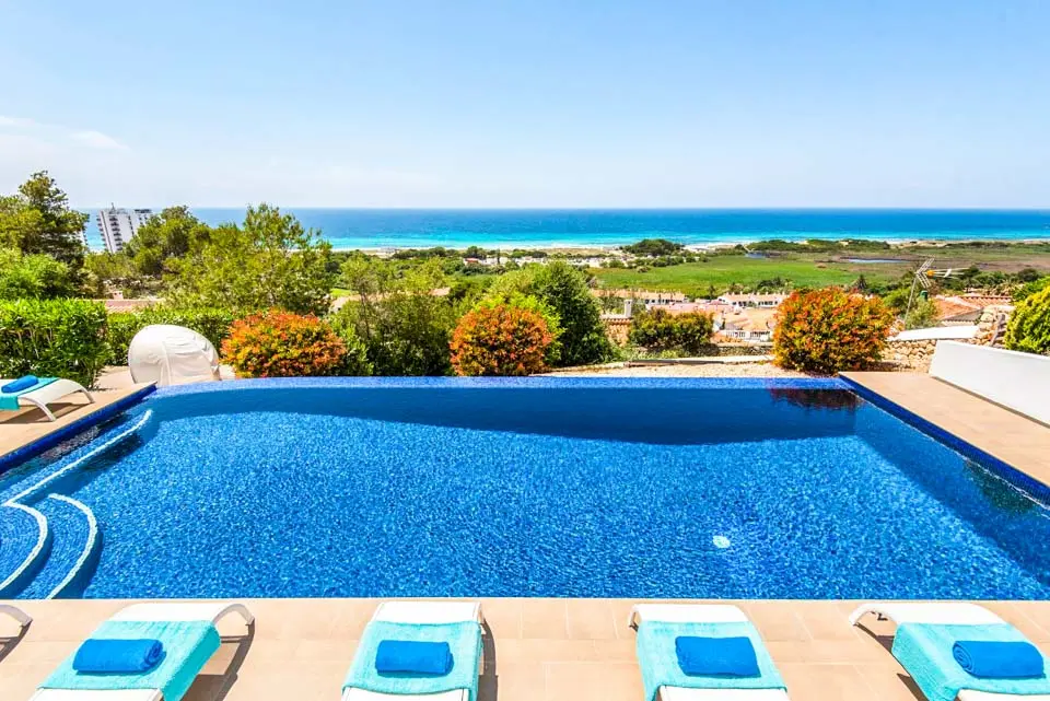 Villa Privilege