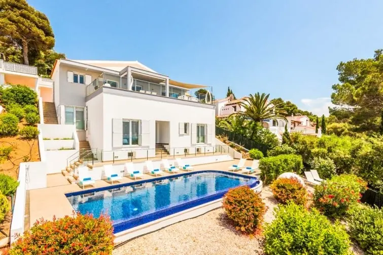 Villa Privilege