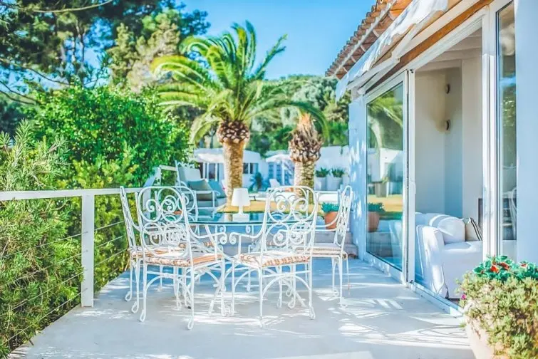 Villa Carmelita