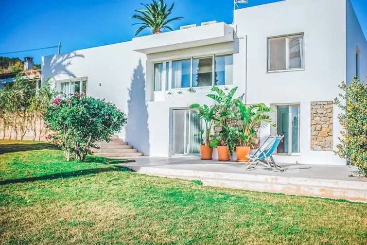 Villa Carmelita