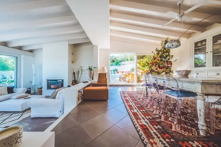 Villa Carmelita