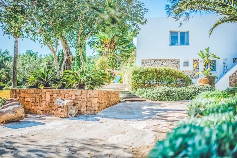 Villa Carmelita