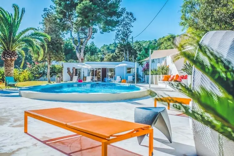Villa Carmelita