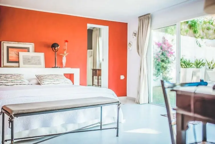 Villa Carmelita