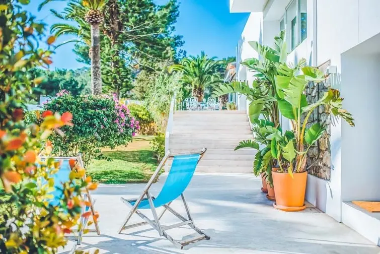 Villa Carmelita