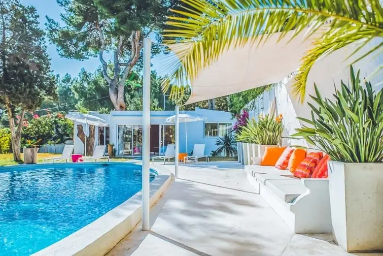 Villa Carmelita