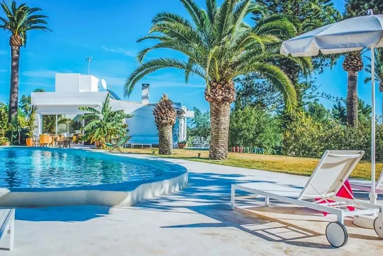Villa Carmelita