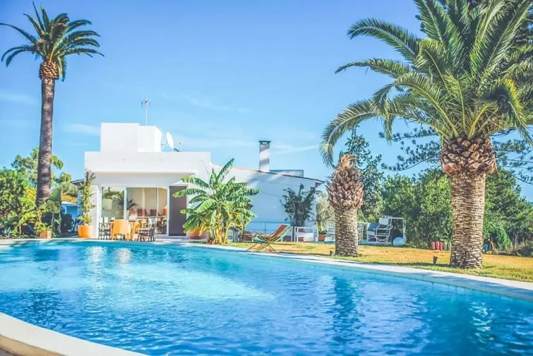 Villa Carmelita