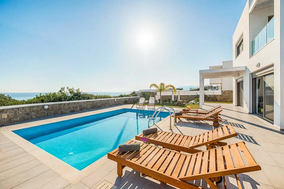 Sea La Vie Villa