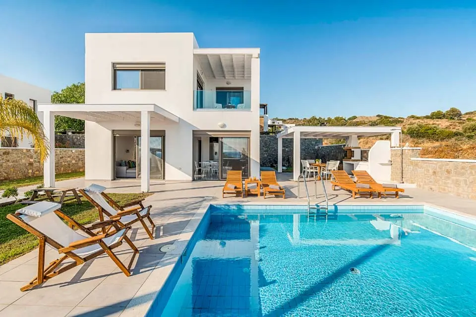 Sea La Vie Villa