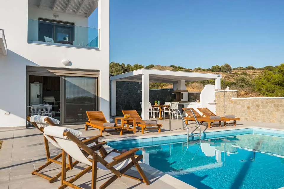 Sea La Vie Villa