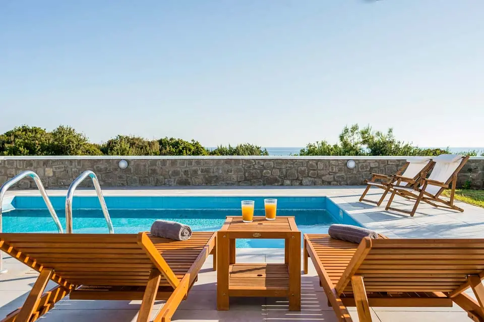 Sea La Vie Villa