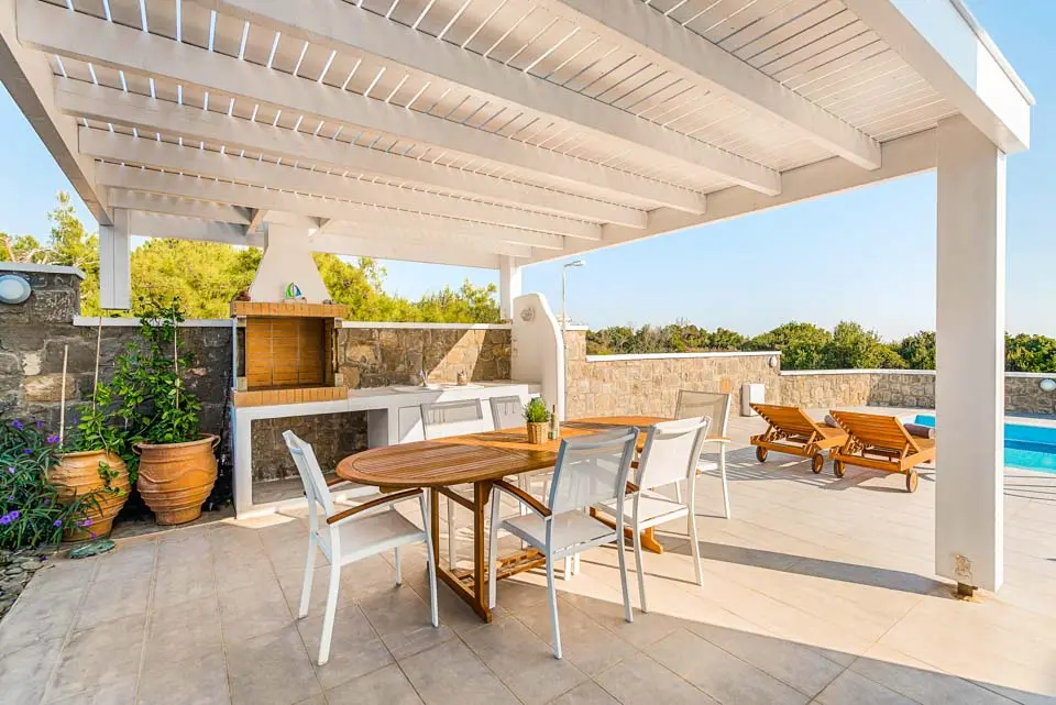 Sea La Vie Villa