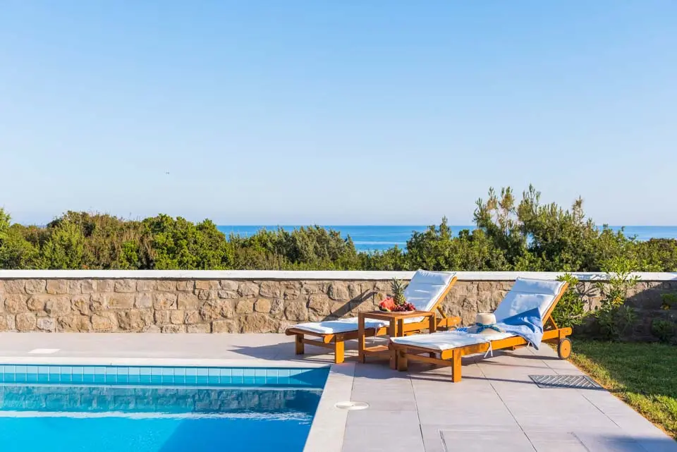 Sea La Vie Villa