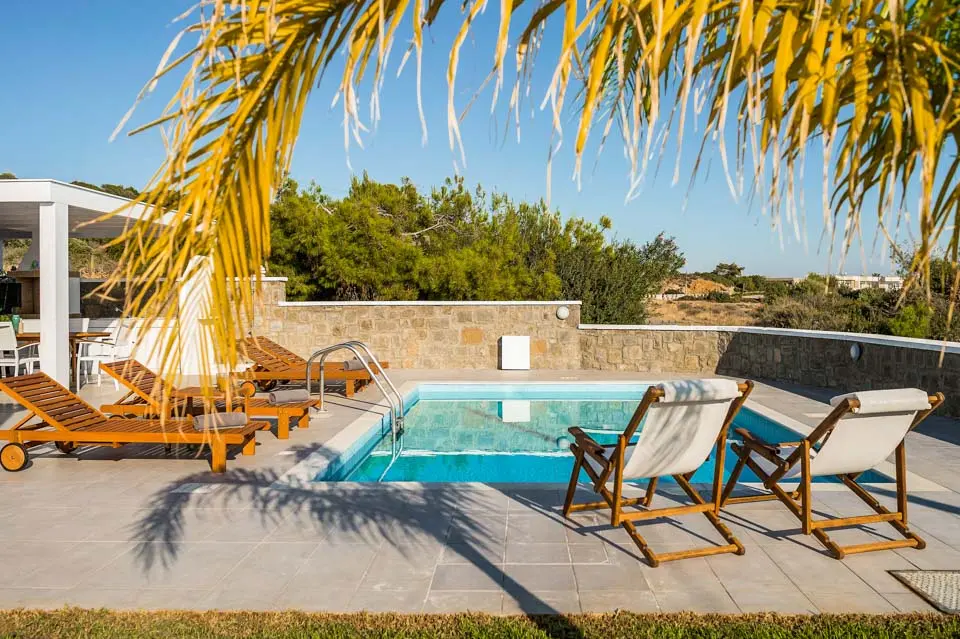 Sea La Vie Villa