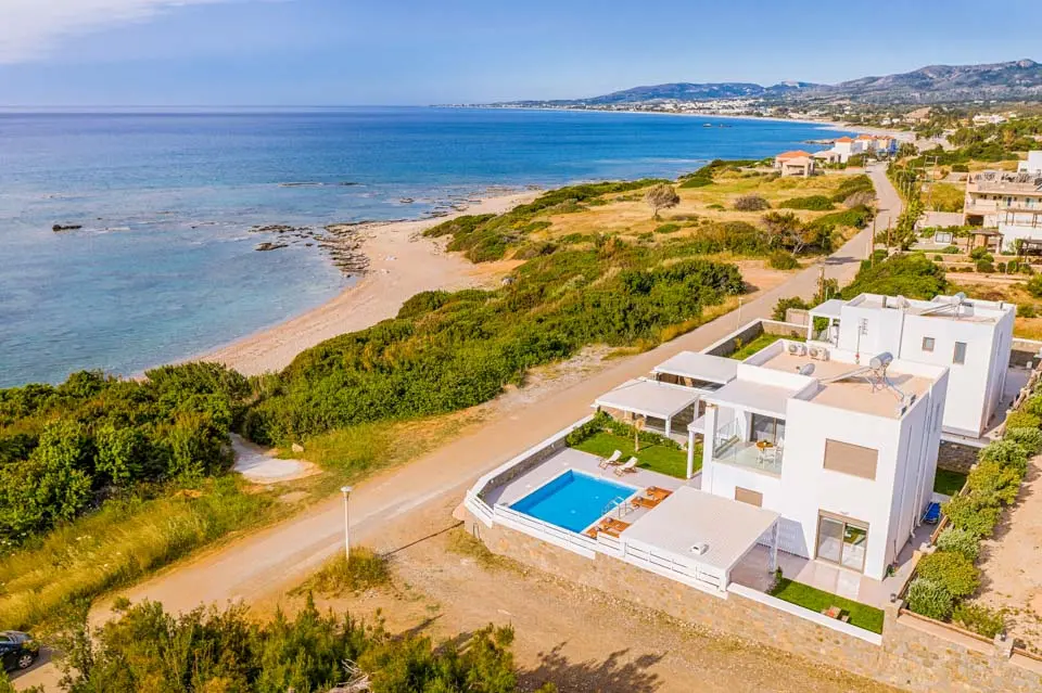 Sea La Vie Villa